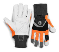 Γάντια Προστασίας Husqvarna 5 Δακτύλων Functional Νo 12 - e-mytoolstore.gr