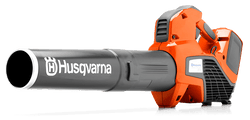 Φυσητήρας Μπαταρίας Husqvarna 525iB  (άνευ μπαταρίας & φορτιστή)