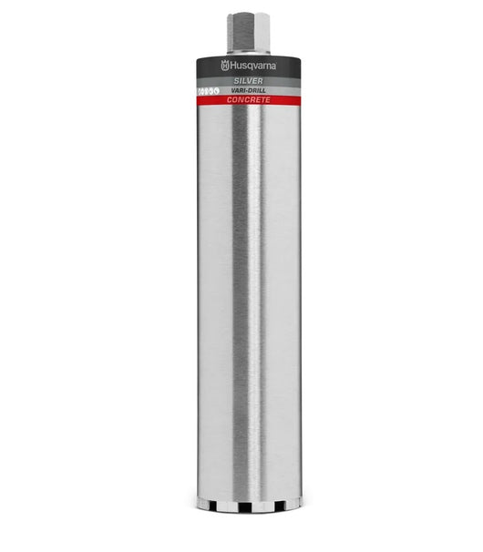 Αδαμαντοφόρο Ποτήρι Διάτρησης Husqvarna Vari-Drill D20 φ26mm