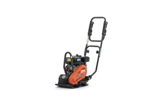 Συμπιεστής εδάφους Husqvarna με πλάκα προώθησης πλάτους 320mm LF 50L