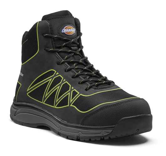 Μποτάκια Dickies Phoenix  Nο 40 Bkl