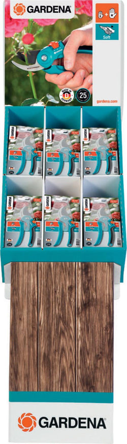 08853-34 Κλαδευτήρι Χειρός Gardena Promo