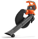 Φυσητήρας Μπαταρίας Husqvarna 120iBV (με μπαταρία 40-B140 & φορτιστή 40-C80) - e-mytoolstore.gr