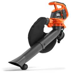Φυσητήρας Μπαταρίας Husqvarna 120iBV (με μπαταρία 40-B140 & φορτιστή 40-C80) - e-mytoolstore.gr