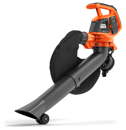 Φυσητήρας Μπαταρίας Husqvarna 120iBV (με μπαταρία 40-B140 & φορτιστή 40-C80) - e-mytoolstore.gr