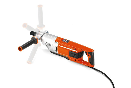 Μηχανή Διάτρησης Husqvarna DM 220 (Καροτιέρα)
