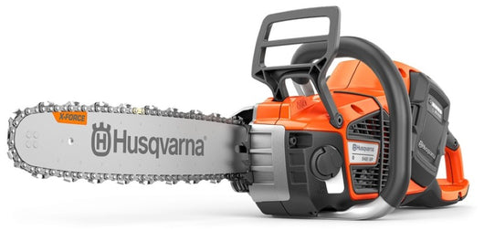 Αλυσοπρίονο Μπαταρίας Husqvarna 542iXP-15
