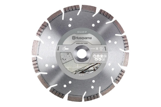 Δίσκος Husqvarna VARI-CUT™ S65 230mm / 22.2mm