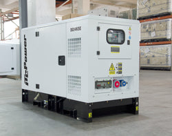Hλεκτροπαραγωγό Ζεύγος ITC Power DG 14 KSE - e-mytoolstore.gr