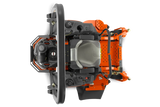 Χλοοκοπτικό Επιτόπιας Περιστροφής Husqvarna Zero Turn Z560X (Kawasaki)