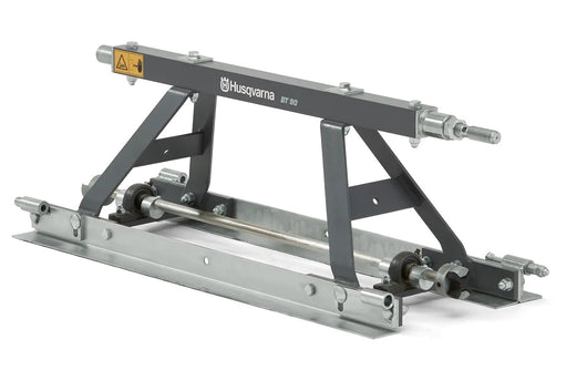 Tμήμα δετού διαμορφωτή Husqvarna BT 1m (για ηλεκτρικό & βενζίνης)