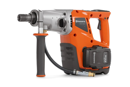 Μηχανή διάτρησης μπαταρίας Husqvarna DM 540i