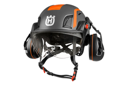 Κράνος Προστασίας Husqvarna Technical Arborist - e-mytoolstore.gr