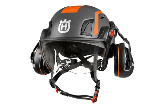 Κράνος Προστασίας Husqvarna Technical Arborist - e-mytoolstore.gr
