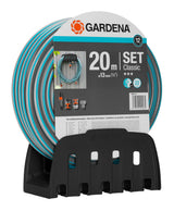 18008-20 Λάστιχο Gardena Σετ με συνδέσμους OGS Classic 1/2"- 20m