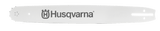 Λάμα Husqvarna 20", 3/8" X 1,5mm (με μεγάλο bar mount) (II)