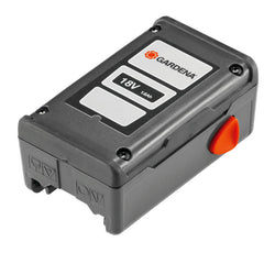 08834-20 Μπαταρία Gardena NiMH 18V/1,6 NLA