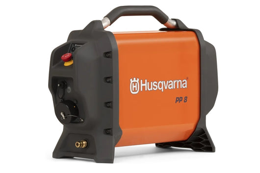 Μονάδα Ισχύος Husqvarna PP 8