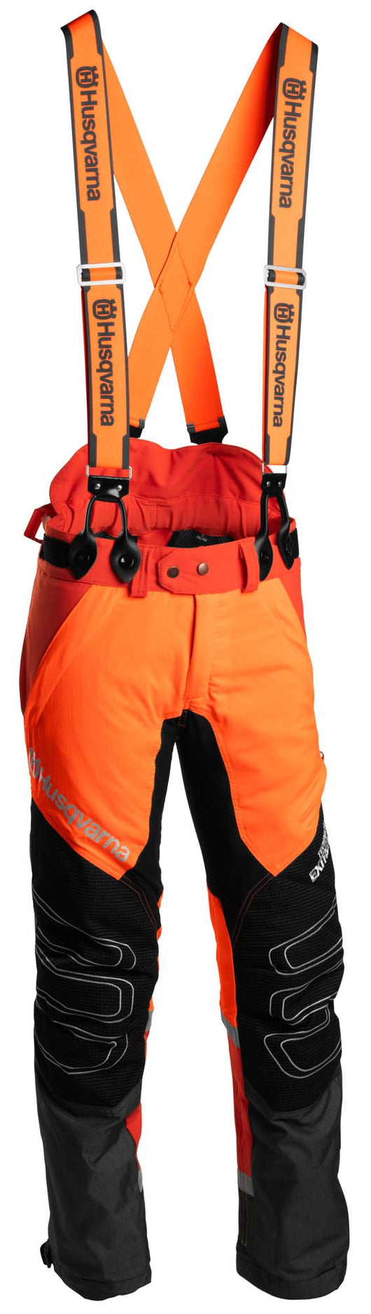 Παντελόνι Προστασίας Husqvarna Technical Extreme No 58