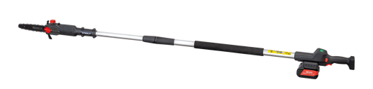 Κονταροαλυσοπρίονο Μπαταρίας Zanon ZP-190 LP