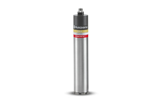 Αδαμαντοφόρο ποτήρι διάτρησης Husqvarna ELITE-DRILL™ D10 TW 350mm 18mm