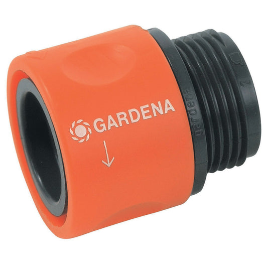 00917-50 Ταχυσύνδεσμος  Gardena  3/4