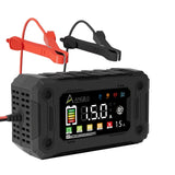 ΕΛΑΙΟΡΑΒΔΙΣΤΙΚΟ ATRAX-SONIC 12v ΜΕ ΤΗΛΕΣΚΟΠΙΚΗ ΠΡΟΕΚΤΑΣΗ CARBON