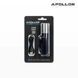 Apollon AP8803 Φακός LASER LIGHT με Μέγιστη Φωτεινότητα 300lm