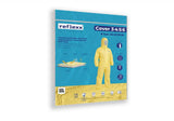 ΦΟΡΜΑ ΠΡΟΣΤΑΣΙΑΣ REFLEXX COVER 3456 Τύπου 3B | 4B | 5B | 6B