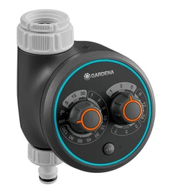 Προγραμματιστής Ποτίσματος Gardena EasyPlus
