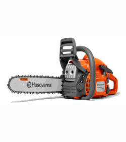 Αλυσοπρίονο Husqvarna 440E με Λάμα & Αλυσίδα 18