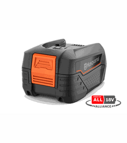 Μπαταρία Husqvarna P4A 18-B72 4.0 Ah