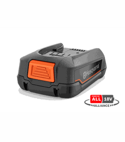 Μπαταρία Husqvarna P4A 18-B45 2.5Ah