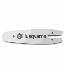 Λάμα Aspire Husqvarna 5