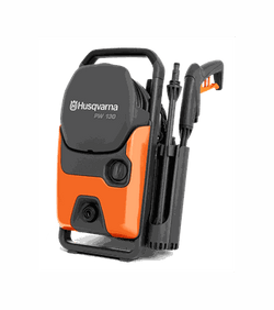 Πλυστικό Husqvarna PW 130