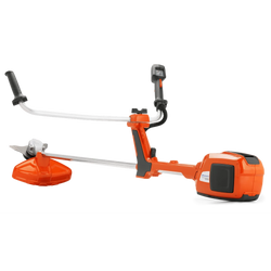 Θαμνοκοπτικό Πλευρικό Μπαταρίας Husqvarna 520iRX (άνευ Μπαταρίας & Φορτιστή) (II)