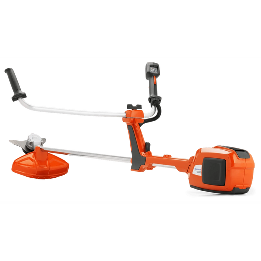 Θαμνοκοπτικό Πλευρικό Μπαταρίας Husqvarna 520iRX (άνευ Μπαταρίας & Φορτιστή) (II)