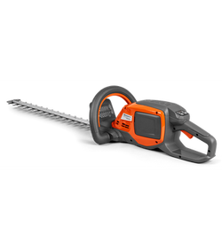 Ψαλίδι Μπορντούρας Μπαταρίας Husqvarna 215iHD45 με B70 & Qc80