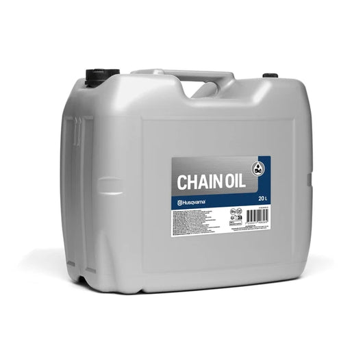 Λάδι Αλυσίδας Ορυκτό All Season Husqvarna 20Lt