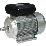 Ηλεκτροκινητήρας Ιταλίας 1Hp 230V 1400rpm VEMAT, ΜΕ ΚΑΛΩΔΙΟ ΚΑΙ ΔΙΑΚΟΠΤΗ (VMB80B)