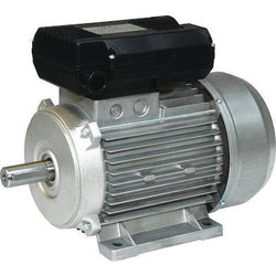 Ηλεκτροκινητήρας Ιταλίας 0,75Hp 230V 1400rpm VEMAT, ΜΕ ΚΑΛΩΔΙΟ ΚΑΙ ΔΙΑΚΟΠΤΗ (VMB80A)