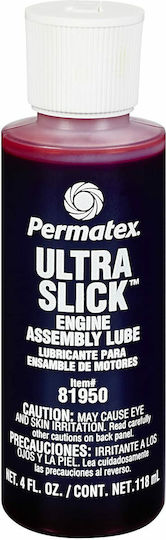 PERMATEX 81950 Λιπαντικό Συναρμολόγησης Εξαρτημάτων 118ml