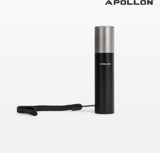 Apollon AP8803 Φακός LASER LIGHT με Μέγιστη Φωτεινότητα 300lm
