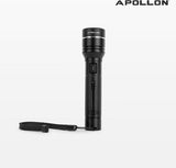 Apollon AP8810 Φακός LASER LIGHT με Μέγιστη Φωτεινότητα 1000lm