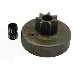 Καμπάνα STIHL 042AV-048 3/8″-7 Δόντια