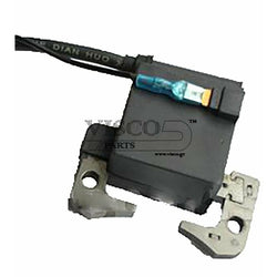 ΗΛΕ-066 Ηλεκτρονική ROBIN NB 351- NB 411 - mytoolstore.gr