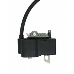 ΗΛΕ-073 Ηλεκτρονική HUSQVARNA 125R-128R/JONSERED BC 2125R-2128R - mytoolstore.gr