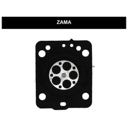 Μεμβράνες Καρμπυρατέρ ZAMA – C1T