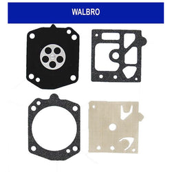 Μεμβράνες Καρμπυρατέρ WALBRO-HD D10-HD