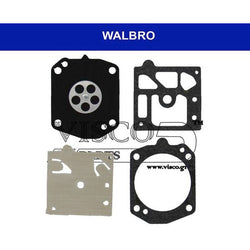 Μεμβράνες Καρμπυρατέρ WALBRO-HDA/D22-HDA
